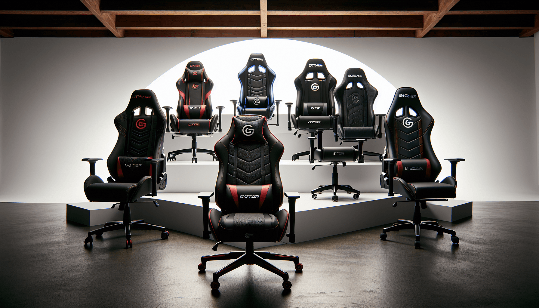 Best Gaming Chairs Money Can Buy