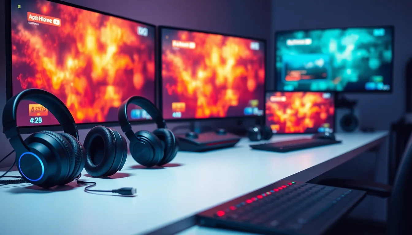 Best Gaming Headsets for Kids Under £15