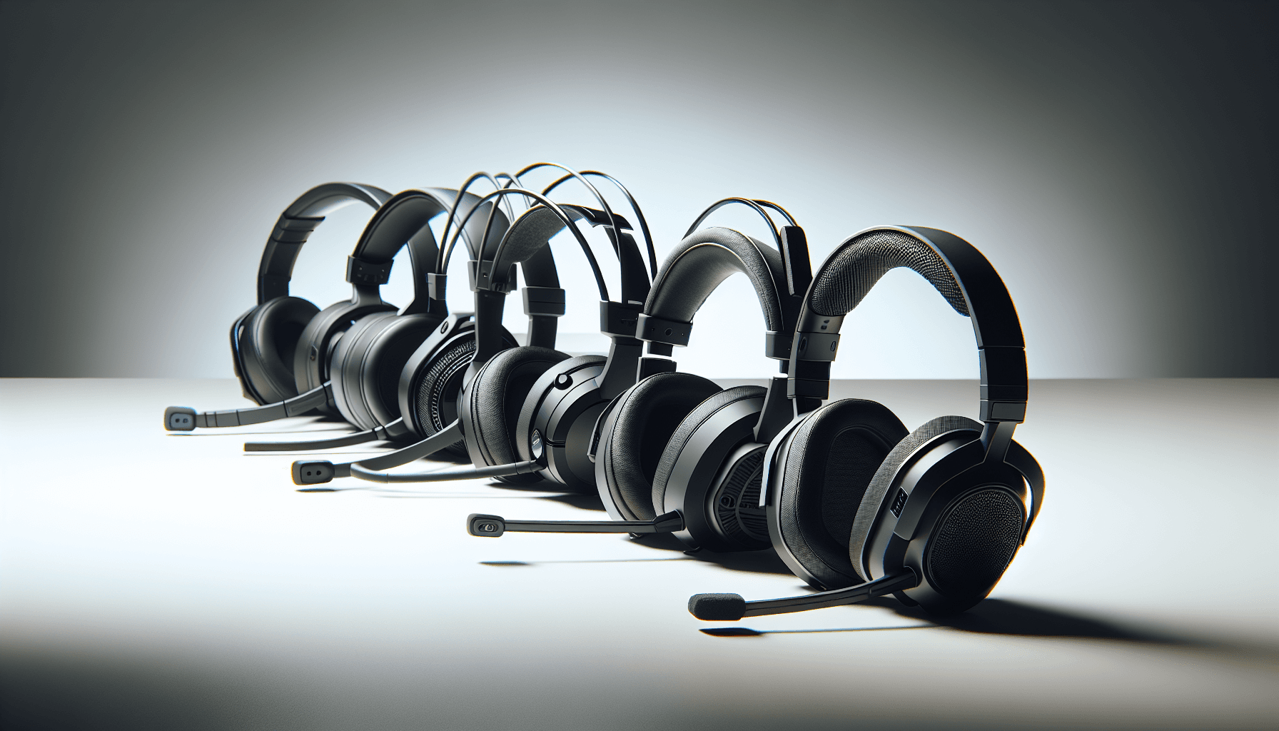 Best Gaming Headsets for Streaming Under £100