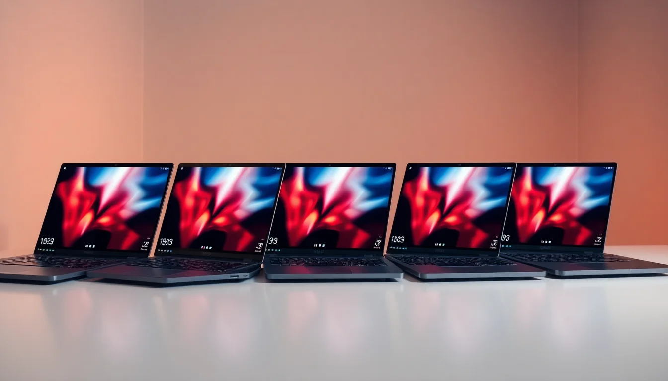 Best Laptops for Battery Life Under £500