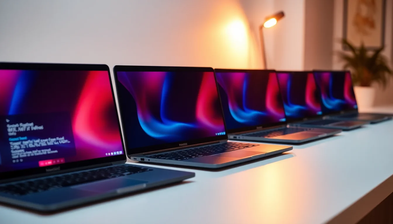 Best Laptops for elderly