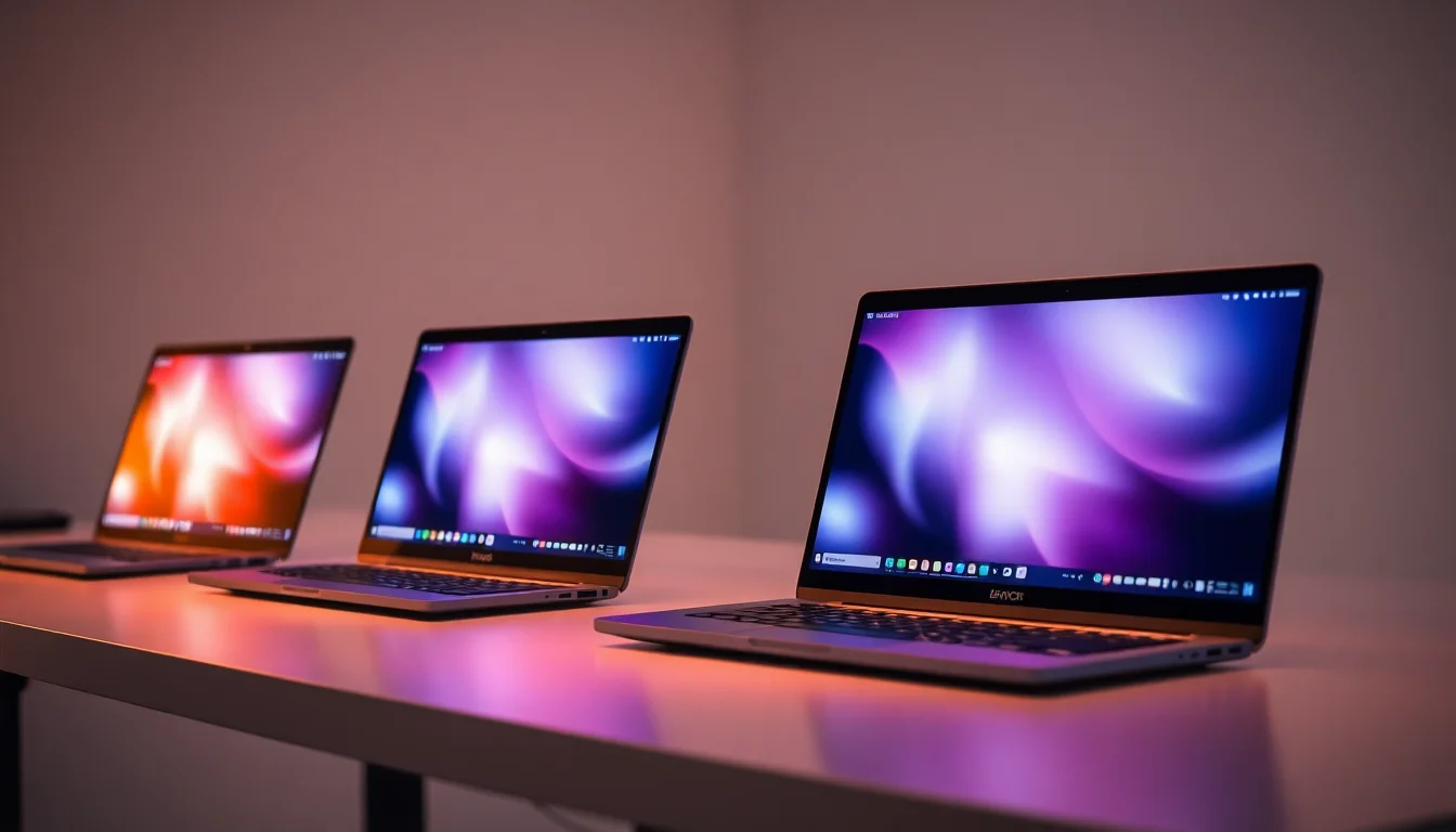 Best Laptops for first-time buyers