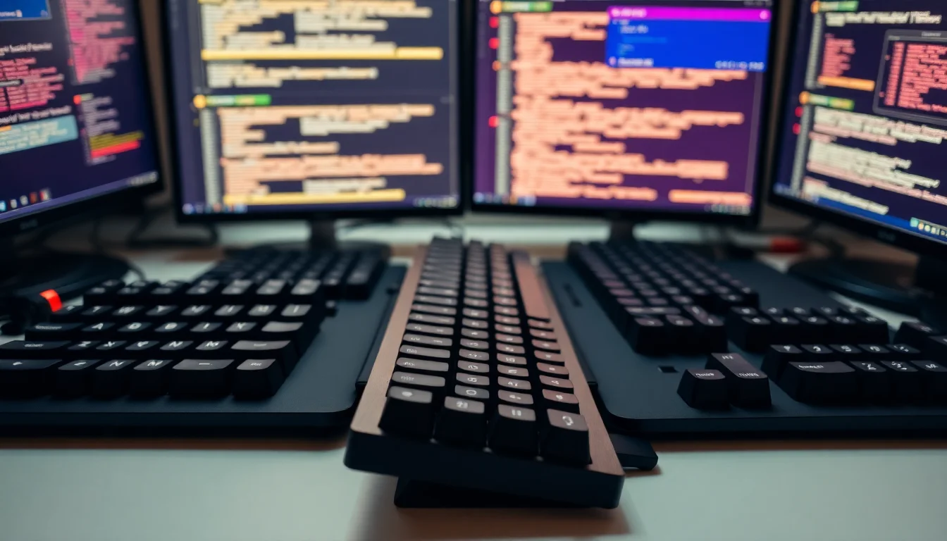Best Mechanical Keyboards For Typing