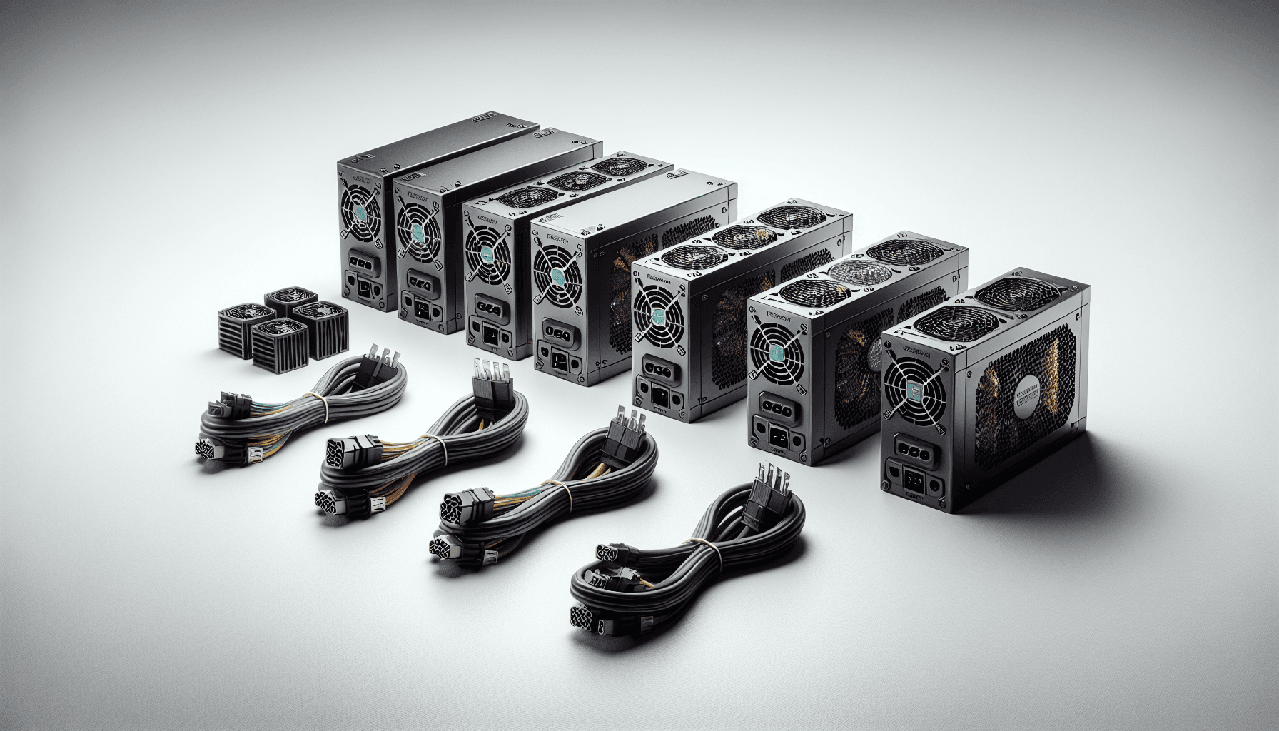 Best Modular Power Supplies Under £50