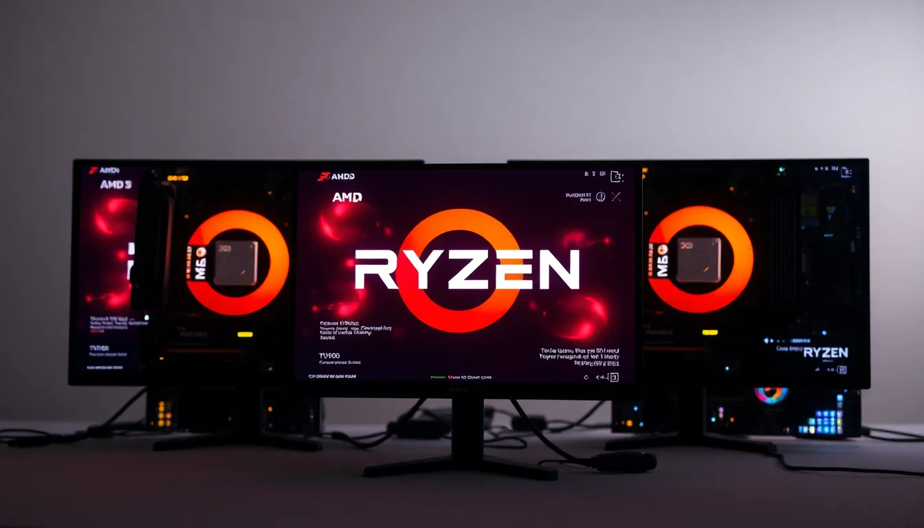 Best Motherboards for AMD Ryzen 5 4500 Processor