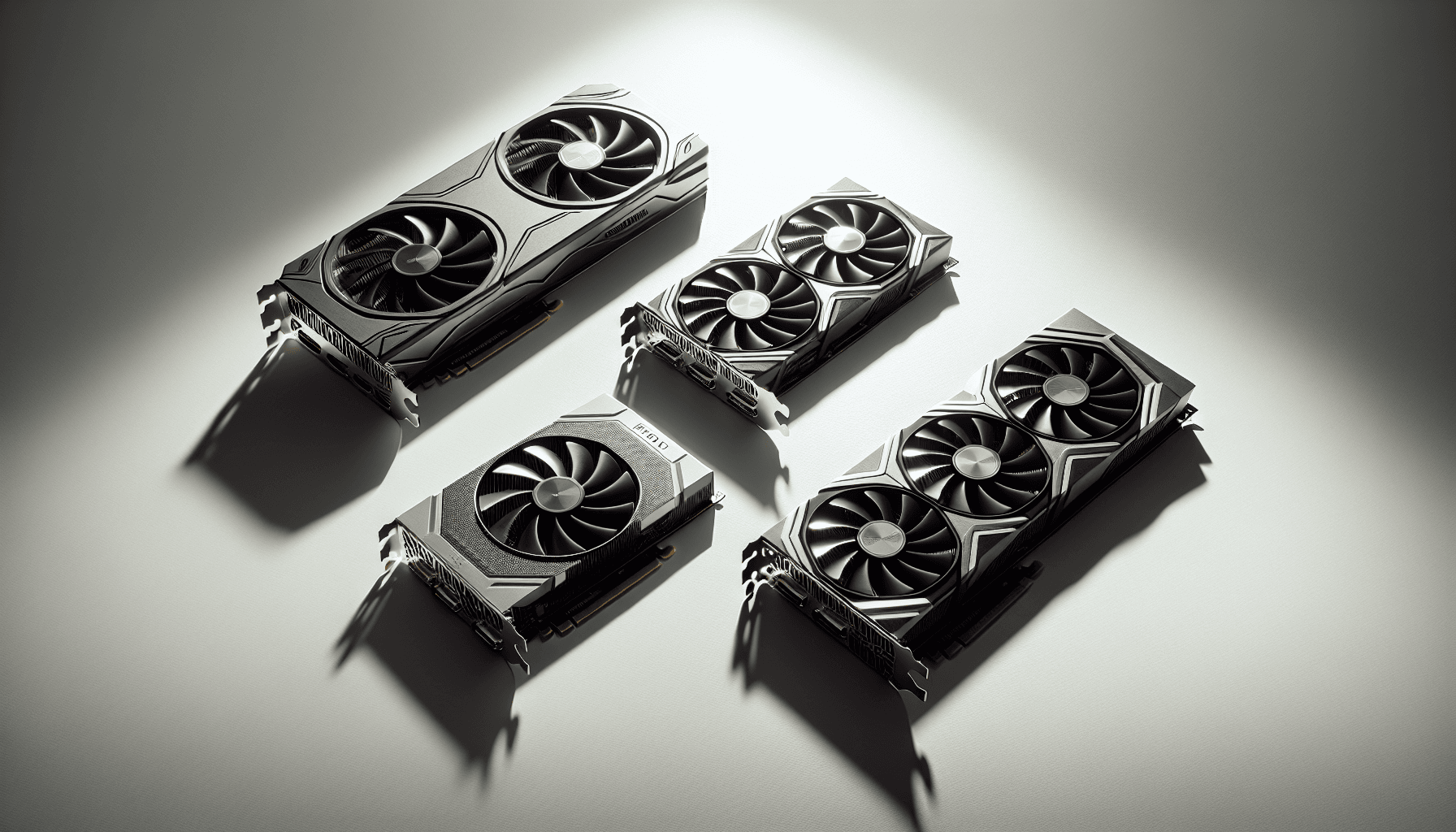 Best MSI Graphics Cards Under £200
