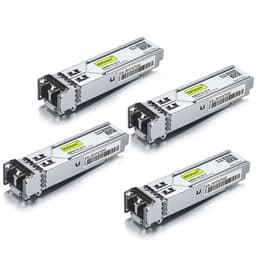 10Gtek SFP SX LC Multimode Module Review UK (2026) - Tested