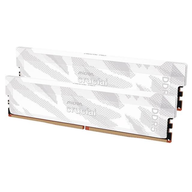 Crucial Pro DDR5 RAM Review UK (2026) - Tested