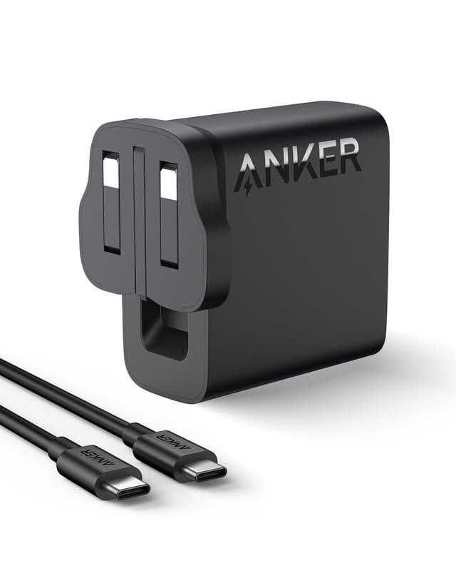 Anker 100W USB-C Charger Review UK (2026) - Tested