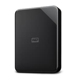 WD 6TB Elements External Hard Drive Review UK (2026) - Tested