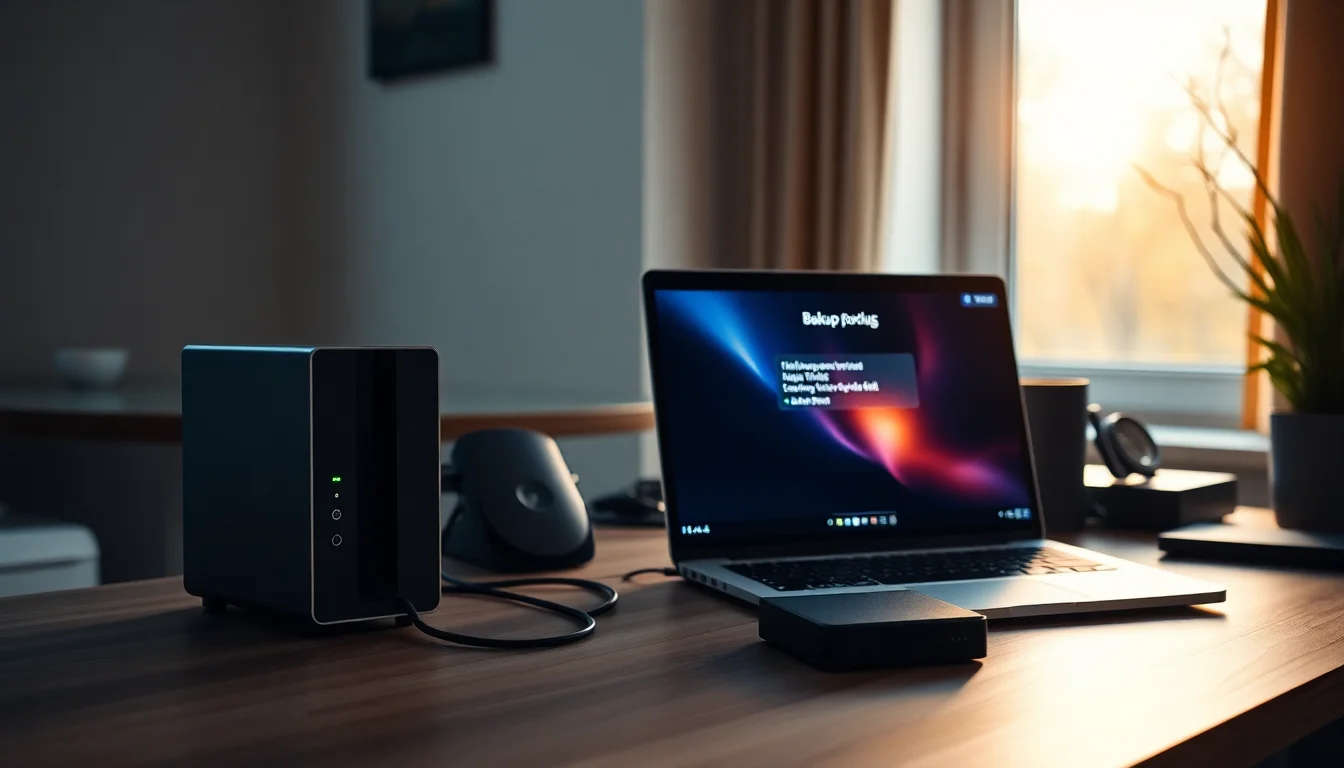 Home Backup Strategy UK 2026: Complete Guide