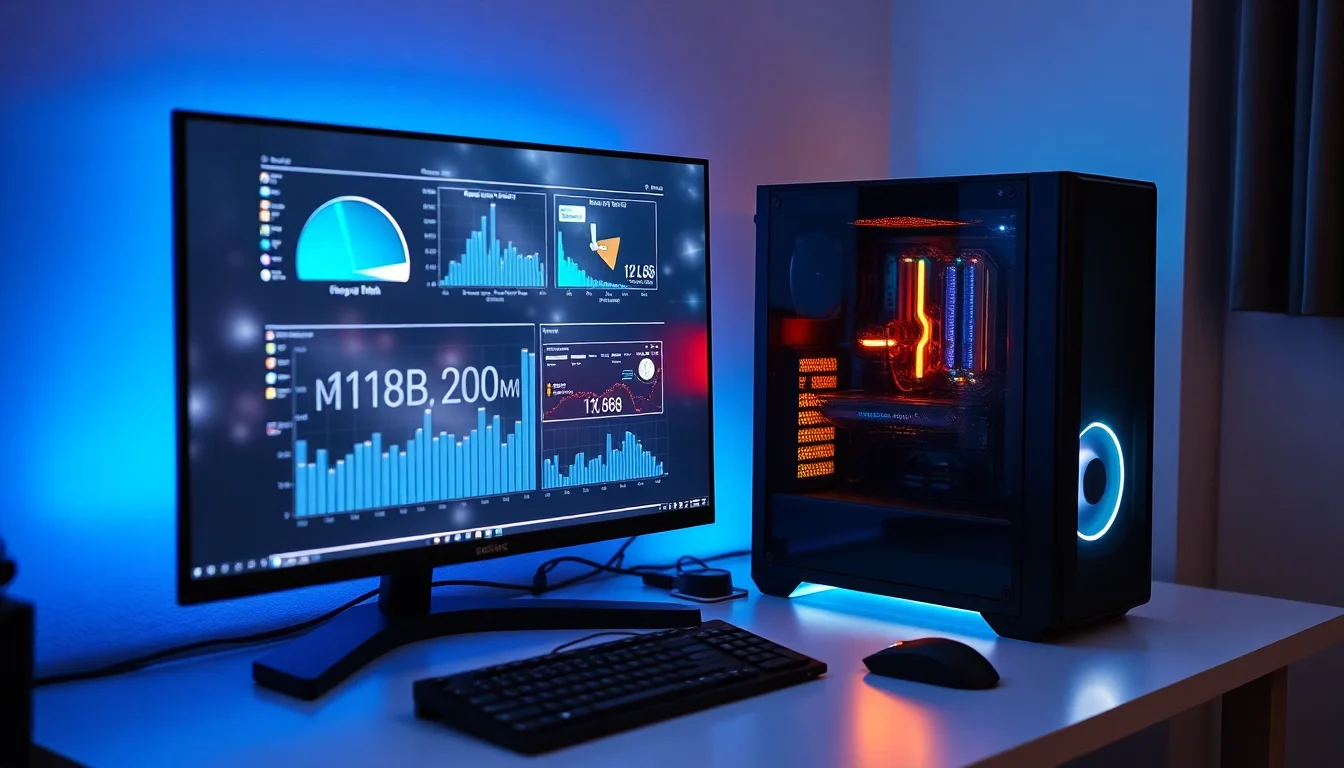PC Performance Bottlenecks: Complete UK Guide 2026