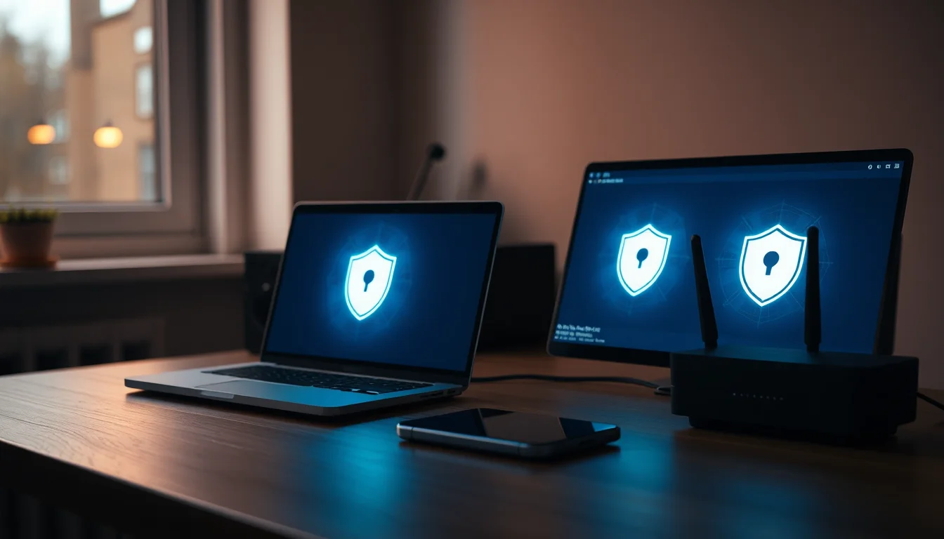 Best VPN UK 2026: Complete Buying Guide for Every Use Case