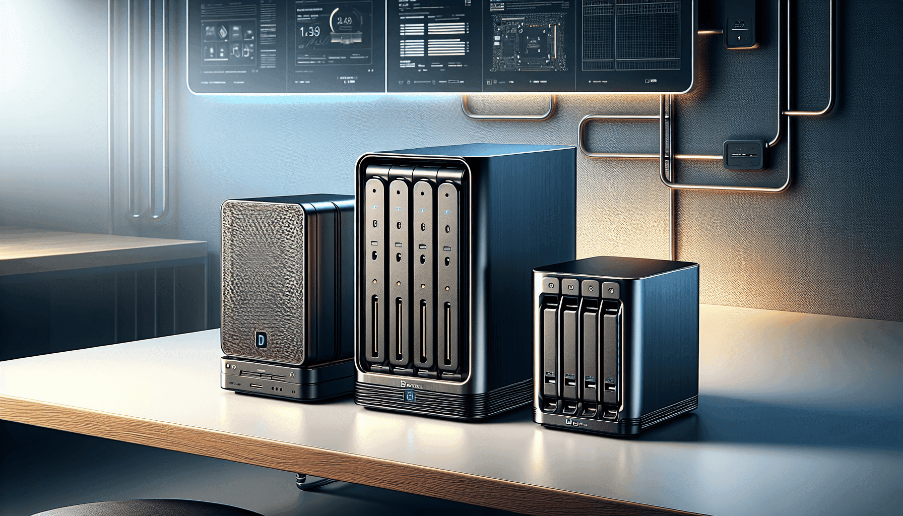 Ugreen Nasync Dh2300 Vs Qnap Ts-464-8g Nas: Ultimate Guide (2026)