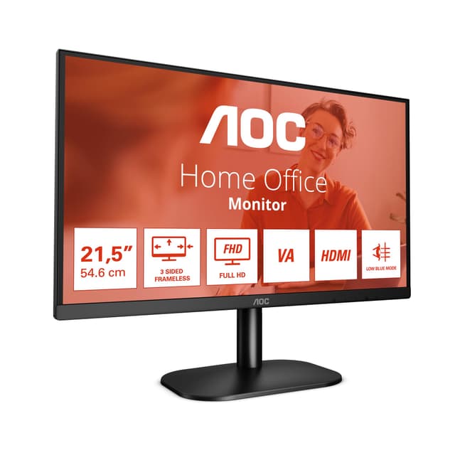 AOC 22B2H