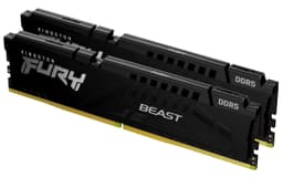 Kingston FURY Beast DDR5 RAM Review UK (2026) - Tested