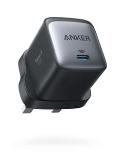 Anker Nano II 65W GaN Charger Review UK 2025