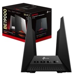 TP-Link Archer GE800 Gaming Router Review UK (2026) - Tested