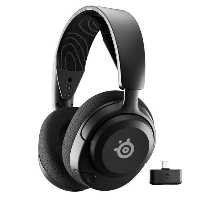 SteelSeries Arctis Nova 5 Wireless