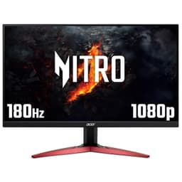 Acer Nitro KG241Y 24-inch 1080p 180Hz Gaming Monitor Review UK 2026