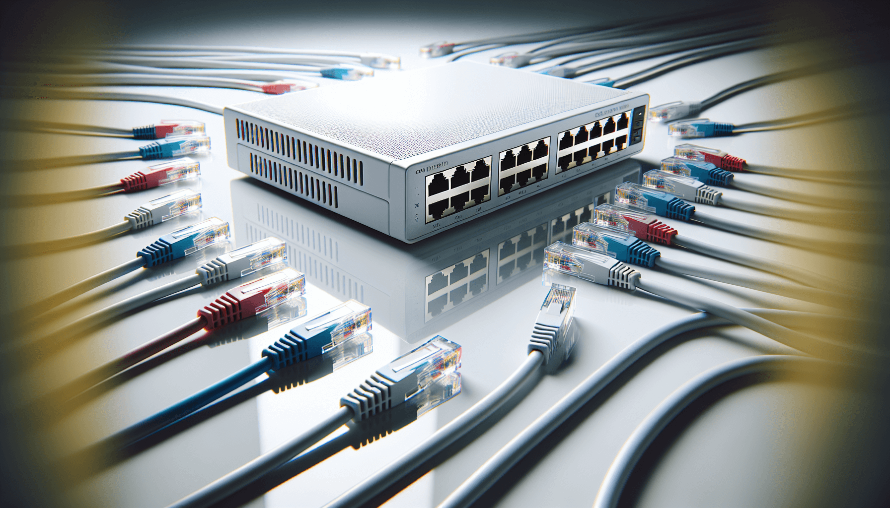 Zyxel 12-Port Multi-Gigabit vs NETGEAR GS724T 2026
