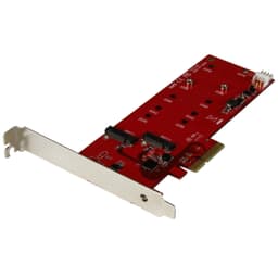 StarTech M.2 SATA SSD Controller Card Review UK 2025