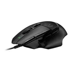 Logitech G502 X Wired Gaming Mouse Review UK (2026) - Tested