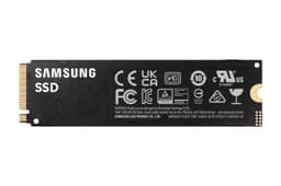 Samsung 990 PRO 4TB NVMe SSD Review UK (2026) - Tested