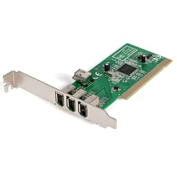 StarTech FireWire PCI Card Review: Expert Connectivity Solutions in 2025