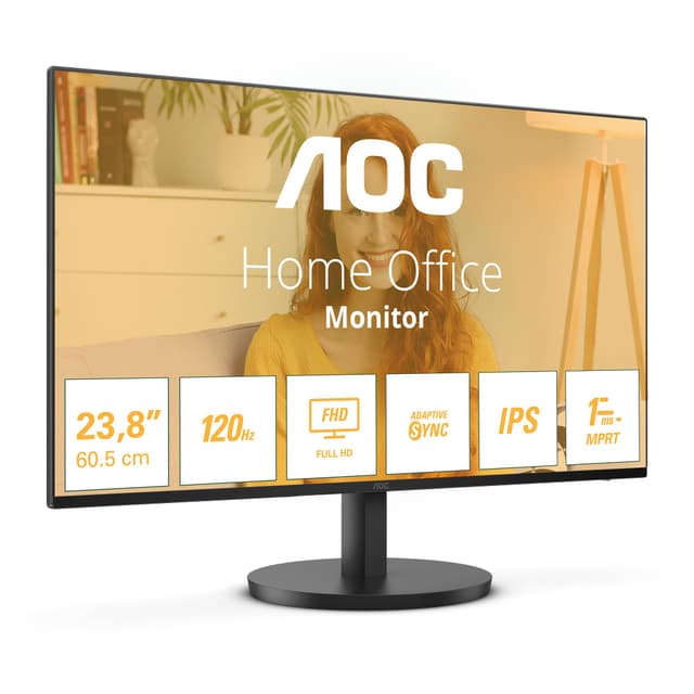 AOC 24B3HA2