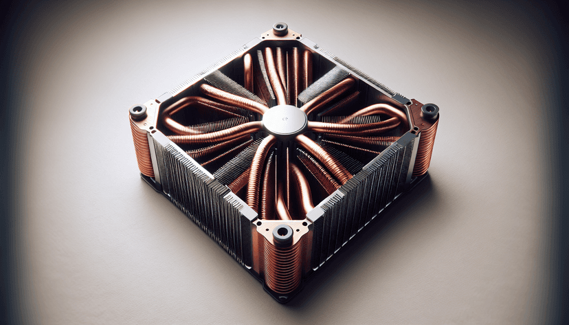 arctic freezer 34 vs endorfy fortis 5 cpu cooler comparison guide showing both tower coolers side by side illustration