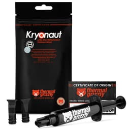Thermal Grizzly Kryonaut Thermal Paste Review UK (2026) - Tested