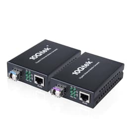 10Gtek Gigabit Ethernet Media Converters Review UK (2026) - Tested