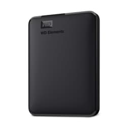 WD 4TB Elements External Hard Drive Review UK (2026) - Tested