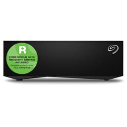 Seagate Desktop 8TB External Hard Drive Review UK (2026) - Tested