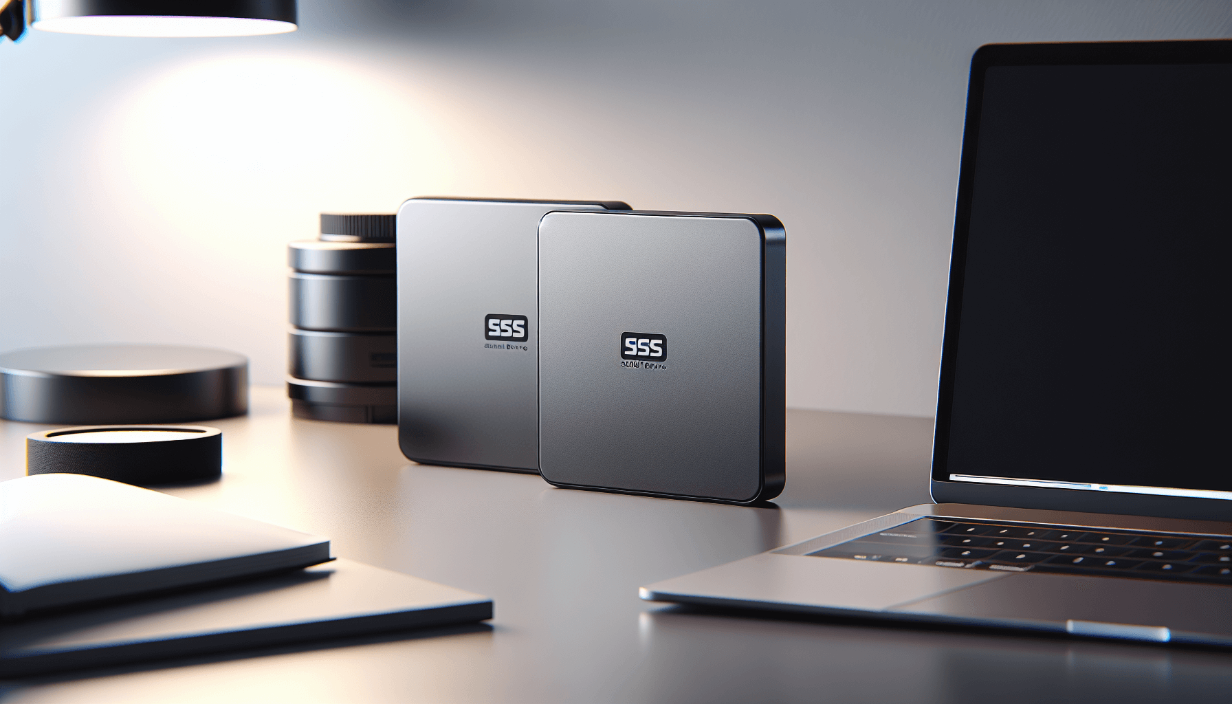 SanDisk Extreme Beats Samsung T7: UK SSD Test 2026