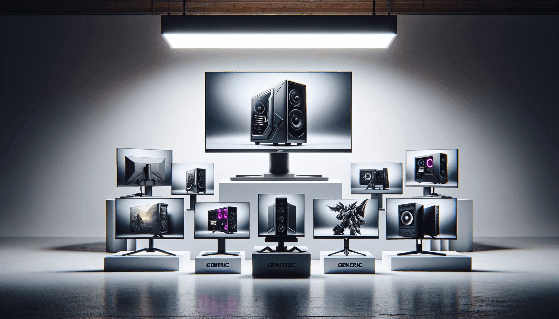 Best KOORUI Monitors UK 2026 | 6 Tested & Ranked