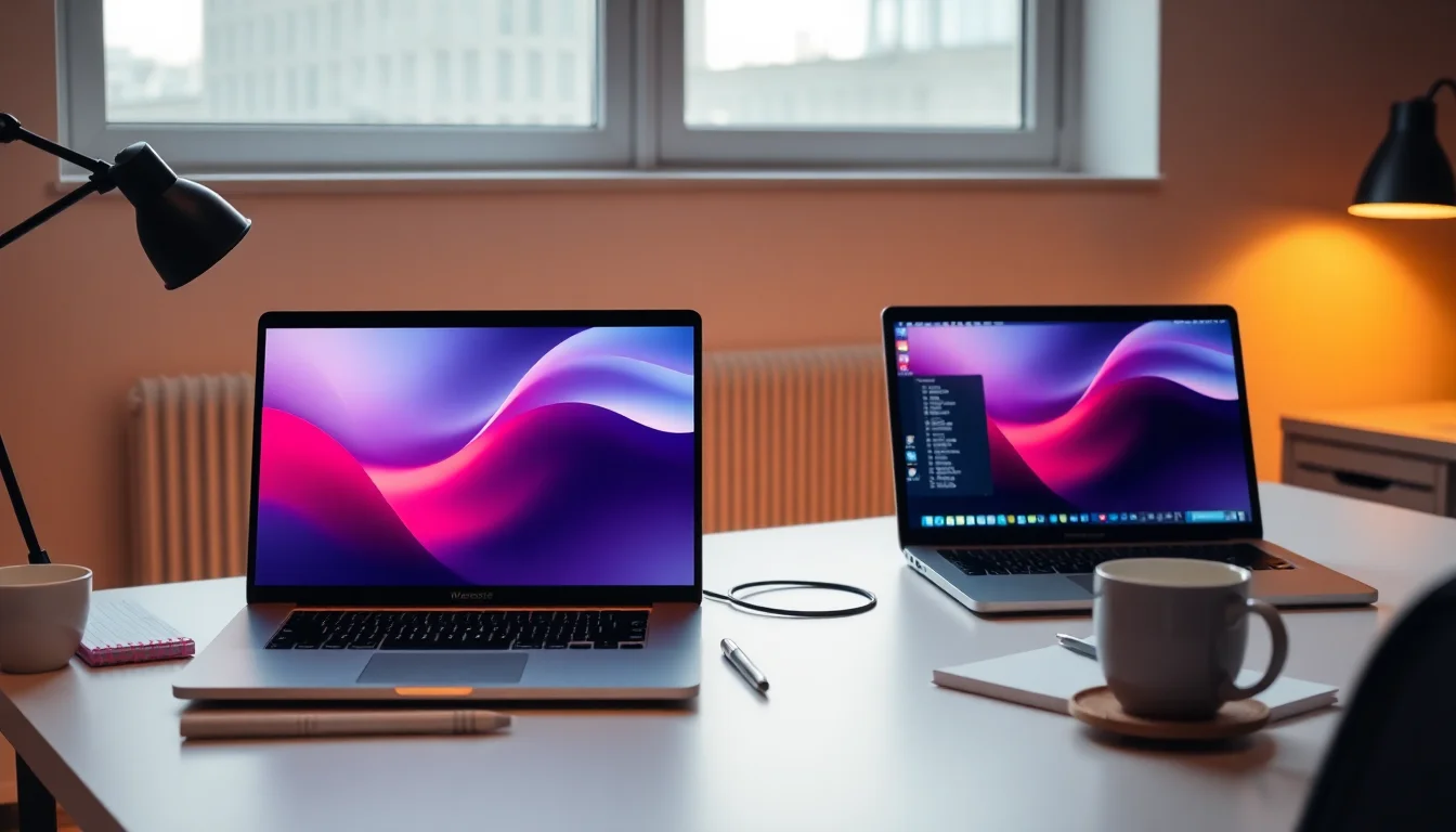 Mac vs PC Productivity 2026: UK Buyer's Guide
