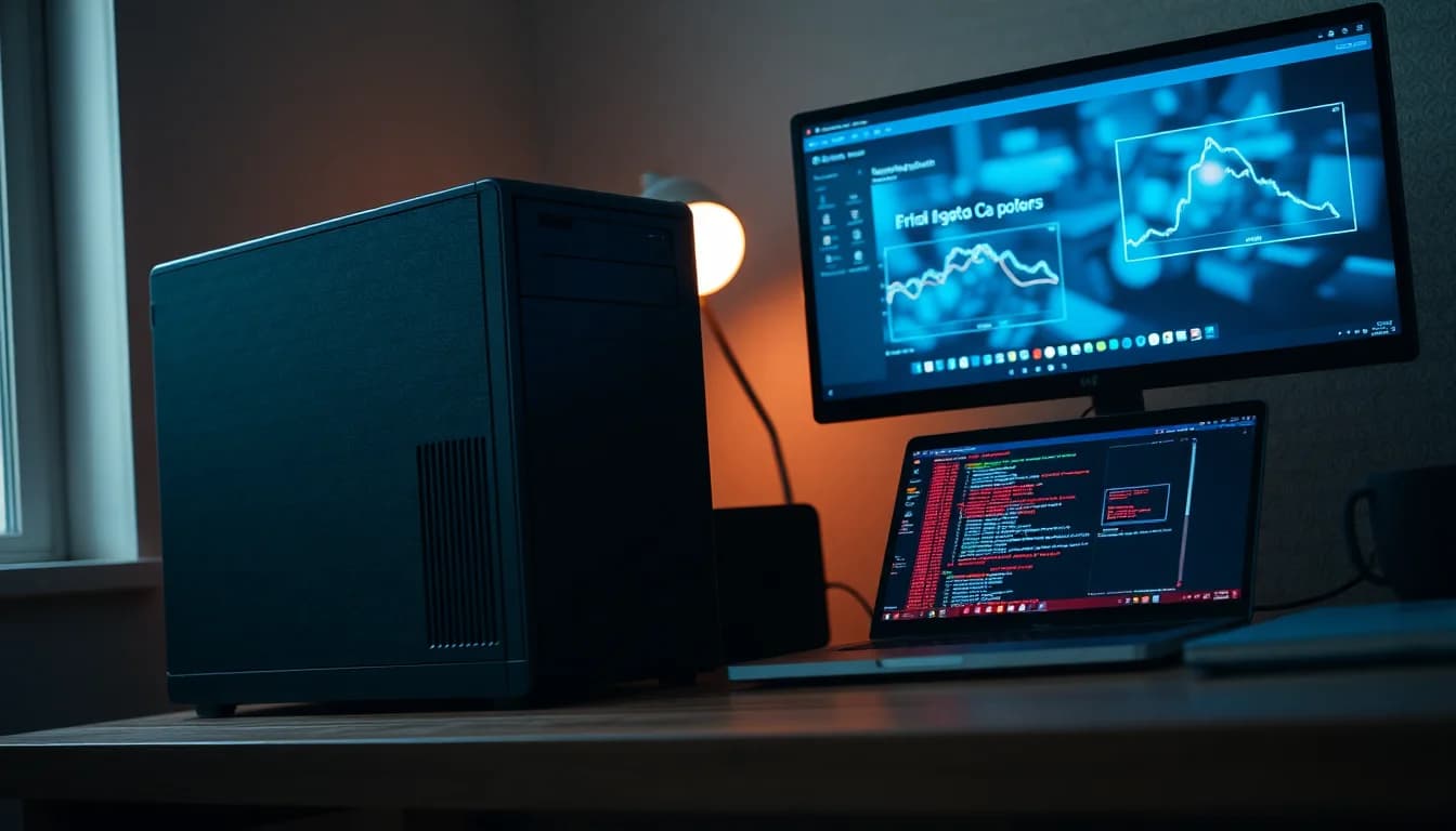 Speed Up Old PC: Complete UK Guide 2026