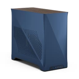 Fractal Design Era 2 ITX PC Case Review UK 2026