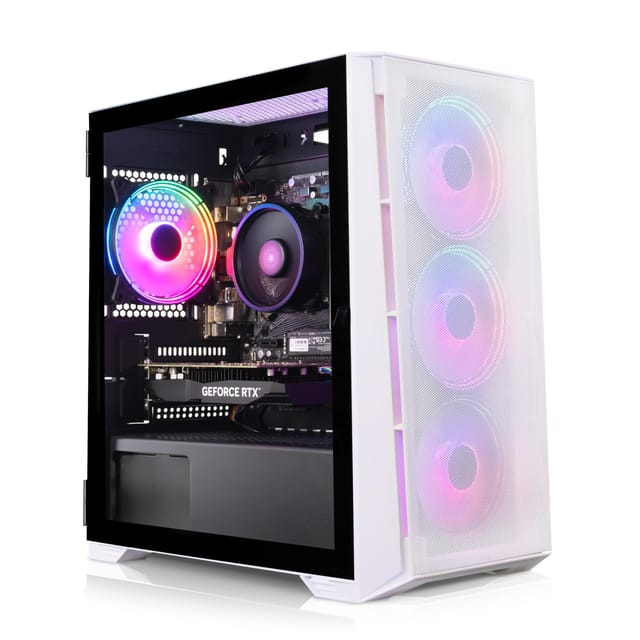 ADMI Gaming PC Performance Review 2026