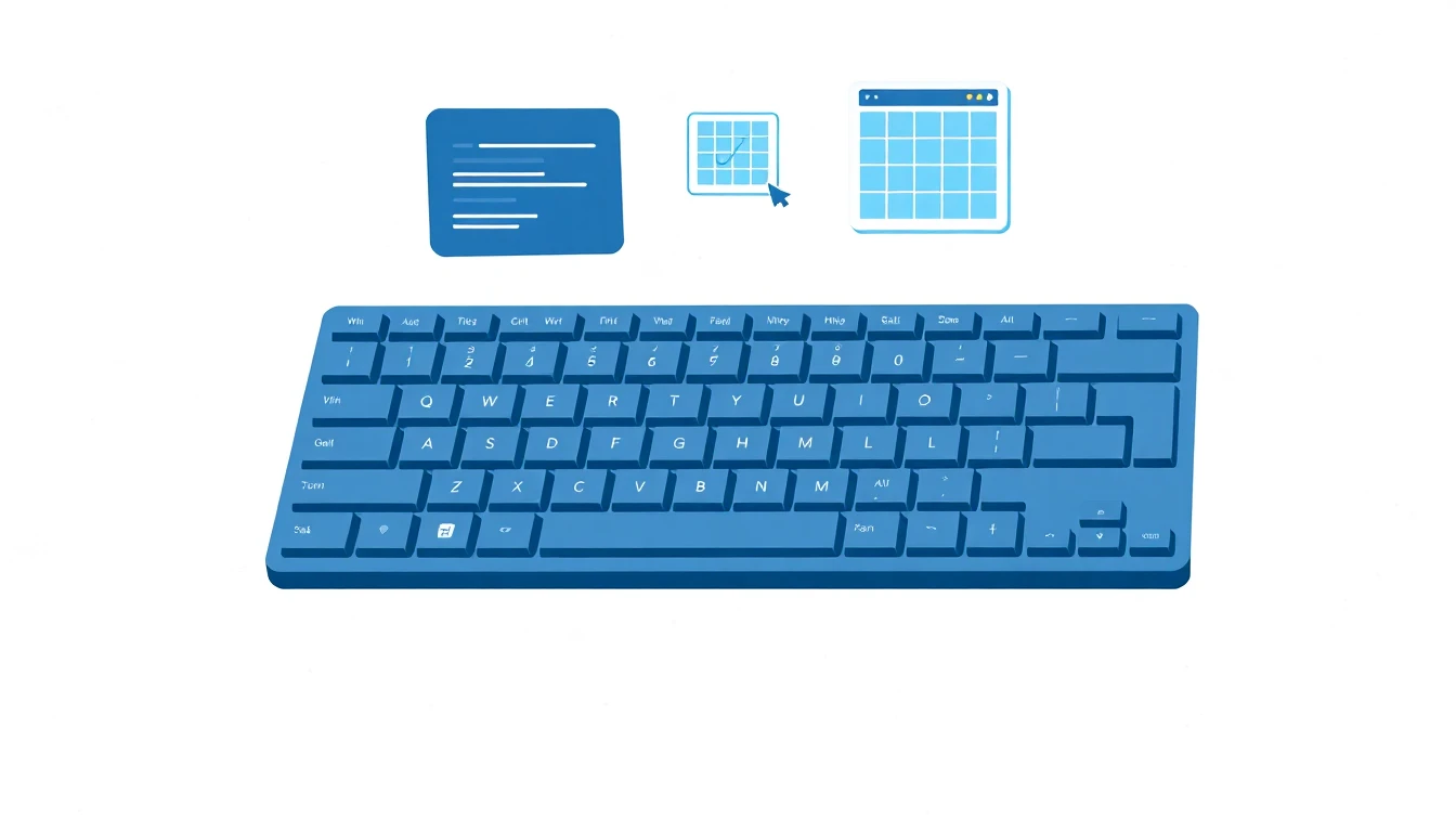 10 hidden Windows 11 keyboard shortcuts every power user should know