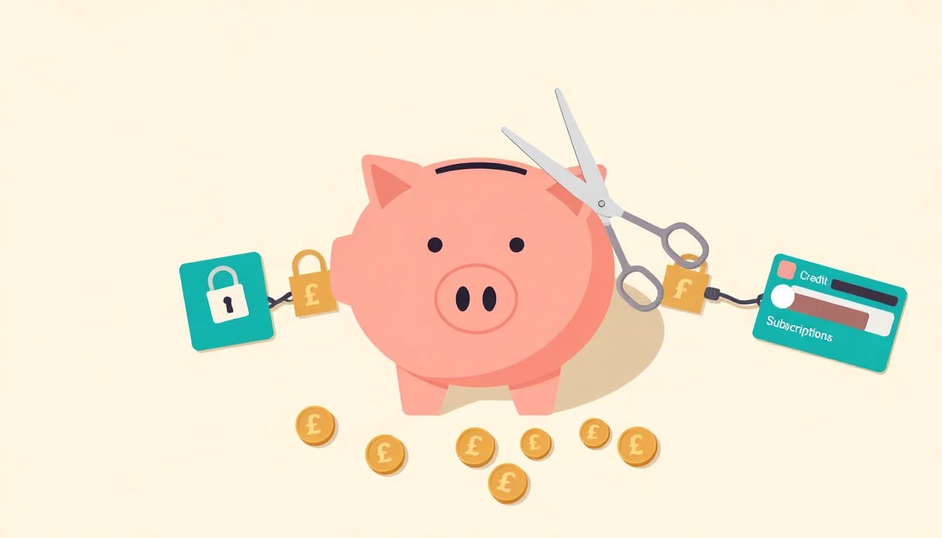 Stop Paying for Forgotten Subscriptions: 10 Tricks That Save You £100+/Year