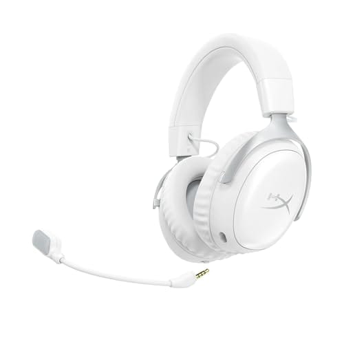 HyperX Cloud III S Wireless Gaming Headset Review
