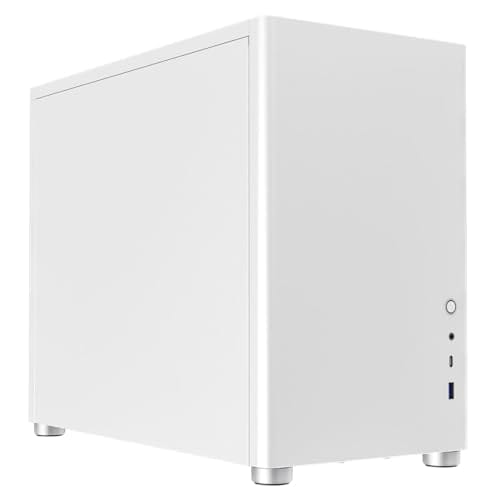 iONZ KZ-30M Review: Budget Micro ATX Case With EPDM Sound Dampening