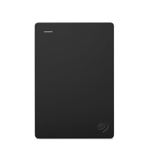 Seagate 5TB External Hard Drive Review UK 2026
