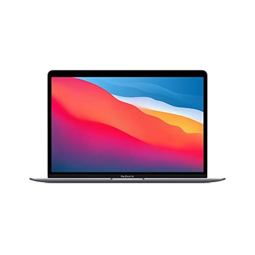 Apple MacBook Air Laptop: Apple M1 Review UK 2026