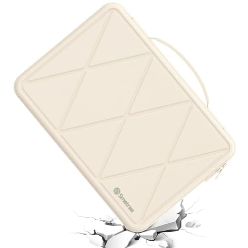 Smatree Hard EVA Sleeve Case Review: MSI Raider GE68 HX Fit Tested