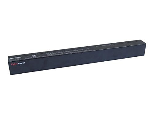 CyberPower PDU20BHVIEC12R Basic PDU PSU Review