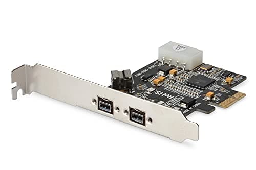 DIGITUS Firewire card